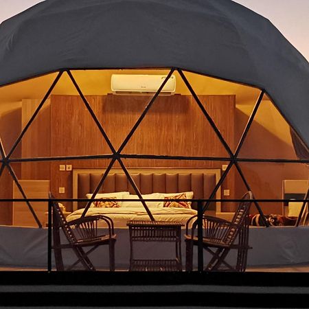 Wadi Rum Star Wars Camp Екстер'єр фото