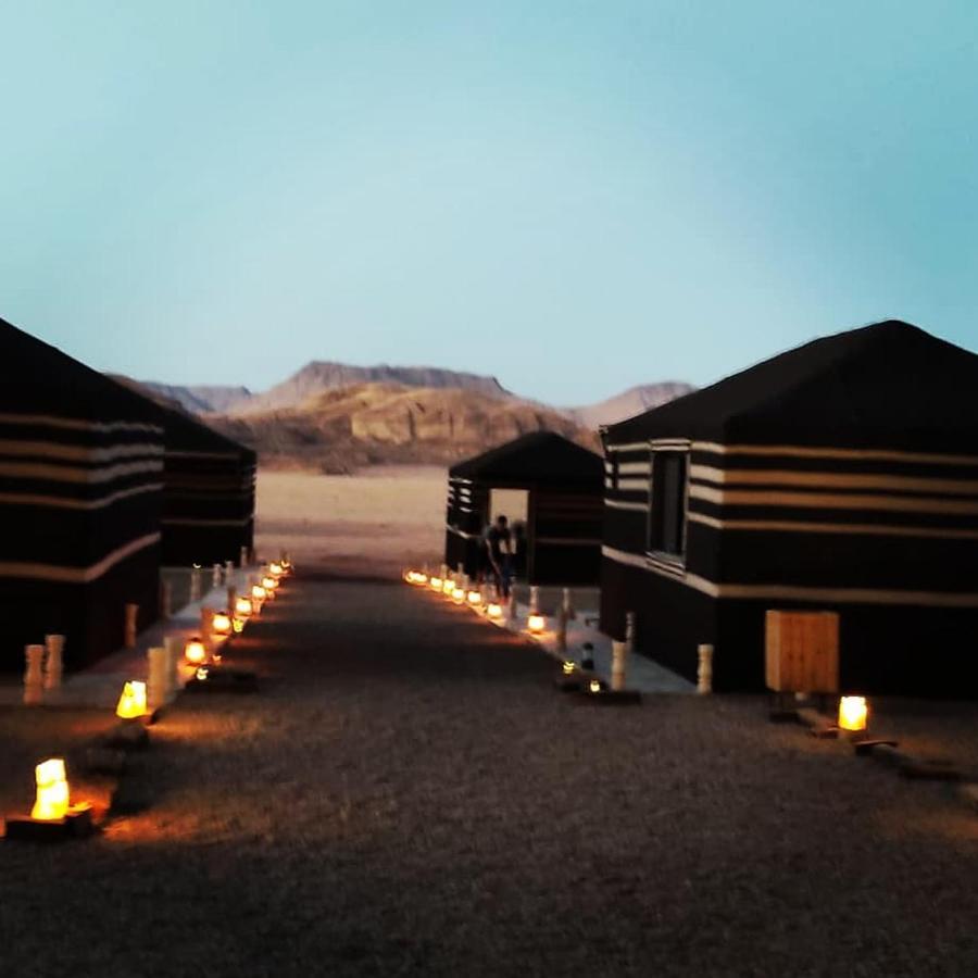Wadi Rum Star Wars Camp Екстер'єр фото