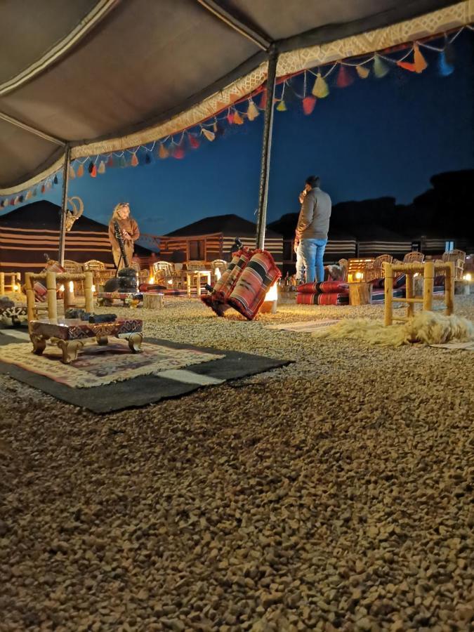 Wadi Rum Star Wars Camp Екстер'єр фото