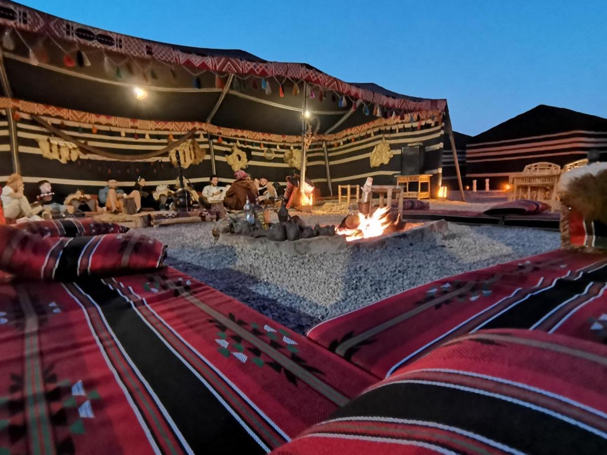 Wadi Rum Star Wars Camp Екстер'єр фото