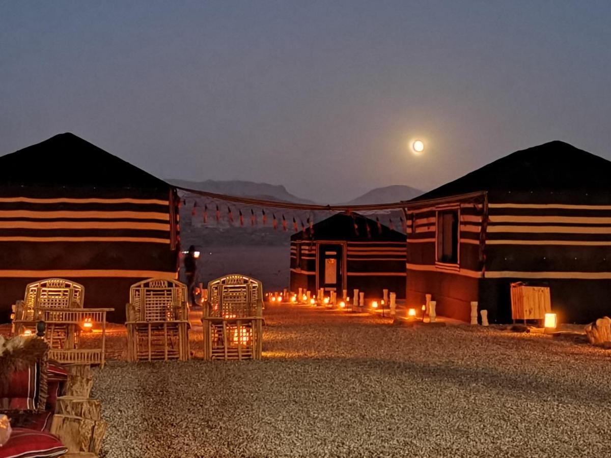 Wadi Rum Star Wars Camp Екстер'єр фото