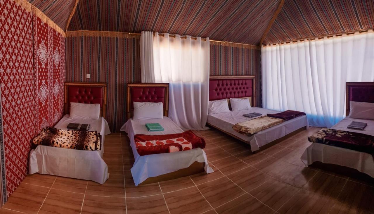 Wadi Rum Star Wars Camp Екстер'єр фото
